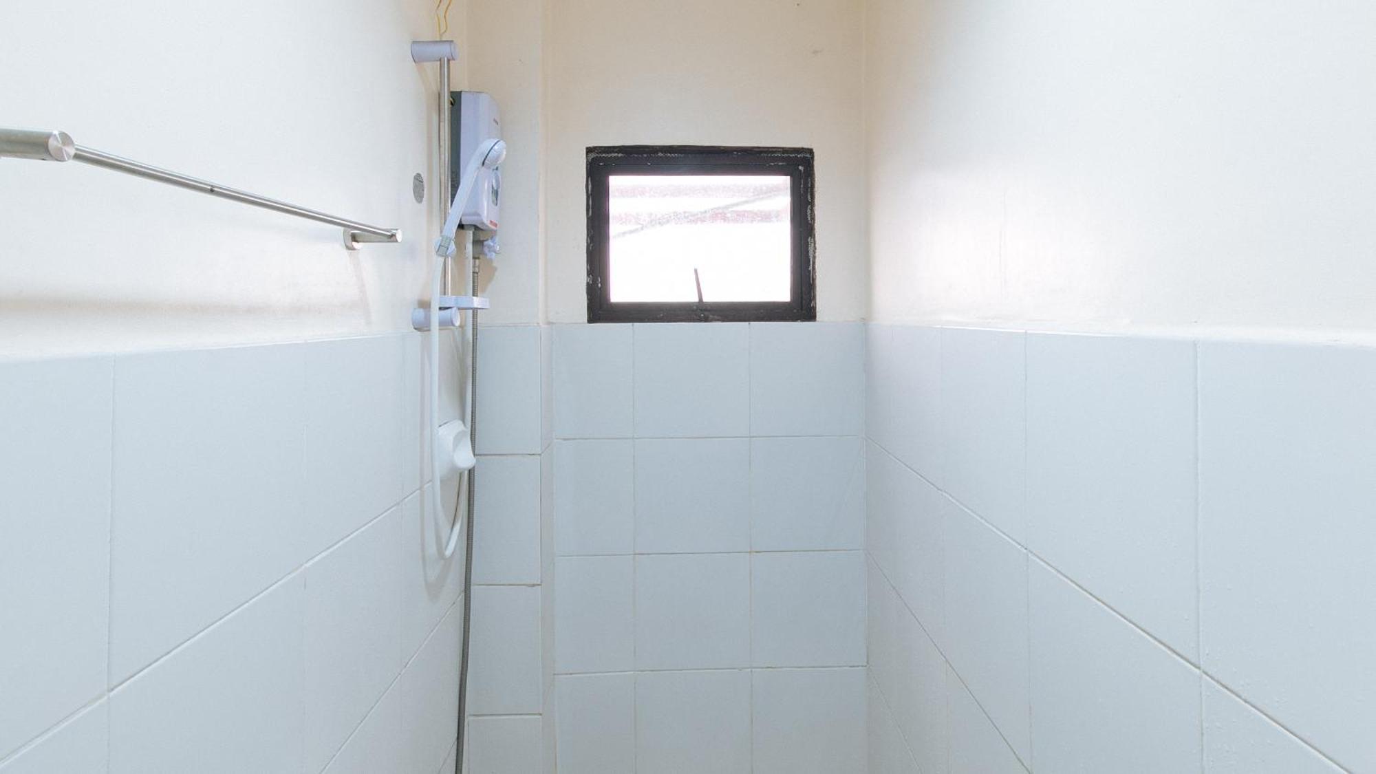 Reddoorz At V-Cat Apartelle Sampaloc Manila Ngoại thất bức ảnh